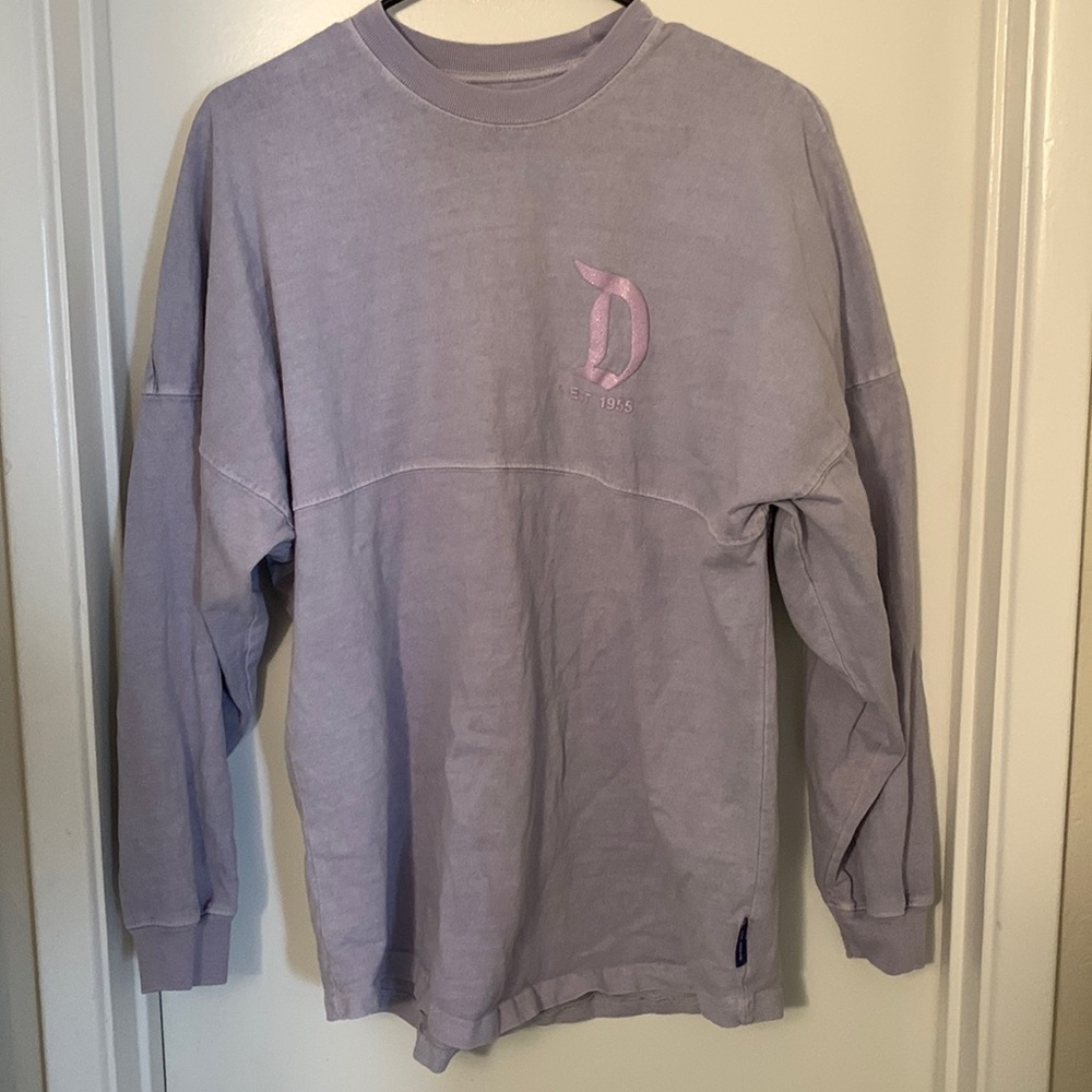 Disney spirit jersey - Picture 1 of 6